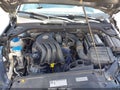 Photo 10 of 13 — 2015 Volkswagen Jetta