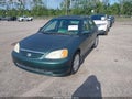 Photo 2 of 11 — 2001 Honda Civic