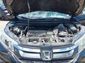 Photo 10 of 16 — 2015 Honda CR-V