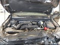 2025 Subaru Crosstrek — photo 10 of 17 | VIN 4S4GUHF63S3764130