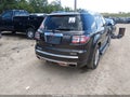 2015 GMC Acadia — photo 4 of 16 | VIN 1GKKVTKD6FJ210282
