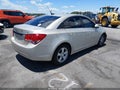 2014 Chevrolet Cruze — photo 4 of 15 | VIN 1G1PC5SB7E7278158