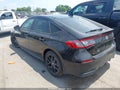 2026 Honda Civic — photo 14 of 16 | VIN 19XFL2H81TE017344