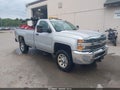 Photo 1 of 20 — 2017 Chevrolet Silverado