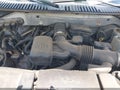 Photo 10 of 11 — 2011 Ford Expedition