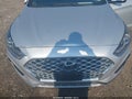 Photo 19 of 20 — 2019 Hyundai Sonata