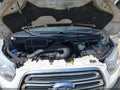2017 Ford Transit-350 — photo 10 of 17 | VIN 1FBZX2YMXHKA68588