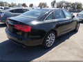 2013 Audi A6 — photo 4 of 11 | VIN WAUGFAFC0DN133450