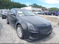 Photo 1 of 11 — 2011 Cadillac CTS