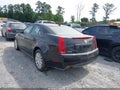 Photo 3 of 11 — 2011 Cadillac CTS