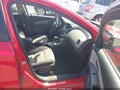 2016 Chevrolet Cruze Limited — photo 5 of 11 | VIN 1G1PC5SGXG7160507