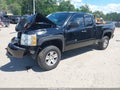 2011 Chevrolet Silverado 1500 — photo 2 of 16 | VIN 1GCRKSE3XBZ184846