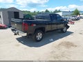 2011 Chevrolet Silverado 1500 — photo 4 of 16 | VIN 1GCRKSE3XBZ184846
