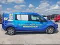 2020 Ford Transit Connect — photo 14 of 17 | VIN NM0GE9F22L1449866