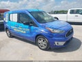 2020 Ford Transit Connect — photo 1 of 17 | VIN NM0GE9F22L1449866