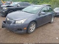 2014 Chevrolet Cruze — photo 2 of 11 | VIN 1G1PC5SB0E7352925
