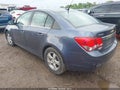 2014 Chevrolet Cruze — photo 3 of 11 | VIN 1G1PC5SB0E7352925
