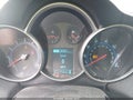 2014 Chevrolet Cruze — photo 7 of 11 | VIN 1G1PC5SB0E7352925
