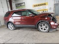 2015 Ford Explorer — photo 14 of 17 | VIN 1FM5K8F89FGB11573