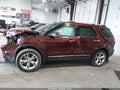 2015 Ford Explorer — photo 15 of 17 | VIN 1FM5K8F89FGB11573
