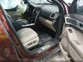 2015 Ford Explorer — photo 5 of 17 | VIN 1FM5K8F89FGB11573