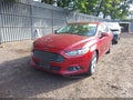 Photo 6 of 11 — 2015 Ford Fusion