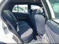 2000 Ford Crown Victoria — photo 8 of 17 | VIN 2FAFP71W1YX178309