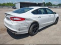 Photo 4 of 11 — 2016 Ford Fusion