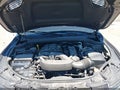 2025 Dodge Durango — photo 10 of 18 | VIN 1C4RDJDG4SC523550