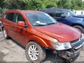 2013 Dodge Journey — photo 1 of 15 | VIN 3C4PDCBG8DT671133
