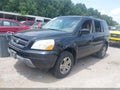 2004 Honda Pilot — photo 2 of 12 | VIN 2HKYF18744H605091
