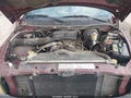 2000 Dodge Ram 1500 — photo 10 of 11 | VIN 1B7HC13Z5YJ164554