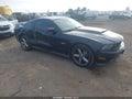 2011 Ford Mustang — photo 1 of 17 | VIN 1ZVBP8CF9B5124712