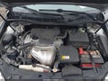 Photo 10 of 16 — 2017 Toyota Camry