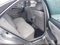 Photo 8 of 16 — 2017 Toyota Camry