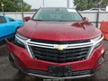 Photo 12 of 17 — 2022 Chevrolet Equinox
