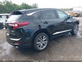 2021 Acura RDX — photo 4 of 16 | VIN 5J8TC2H52ML048119