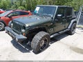 Photo 2 of 19 — 2007 Jeep Wrangler Unlimited