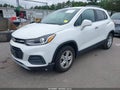 2019 Chevrolet Trax — photo 2 of 20 | VIN KL7CJLSB5KB753800