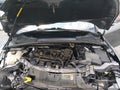 2014 Ford Focus — photo 10 of 16 | VIN 1FADP3F23EL181260