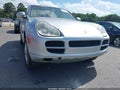 Photo 6 of 11 — 2006 Porsche Cayenne