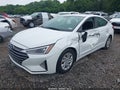 2019 Hyundai Elantra — photo 2 of 16 | VIN 5NPD74LF2KH425701