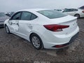 2019 Hyundai Elantra — photo 3 of 16 | VIN 5NPD74LF2KH425701