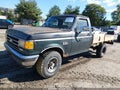 Photo 2 of 13 — 1991 Ford F-150 Lightning