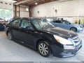 2010 Subaru Legacy — photo 1 of 17 | VIN 4S3BMBG66A3221556