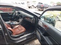 2017 Lincoln Continental — photo 5 of 16 | VIN 1LN6L9NC5H5607840