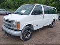 Photo 2 of 16 — 2002 Chevrolet Express 2500