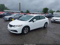 Photo 2 of 16 — 2013 Honda Civic