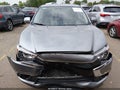 2017 Mitsubishi Outlander Sport — photo 12 of 16 | VIN JA4AP3AU4HZ042708