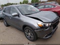 2017 Mitsubishi Outlander Sport — photo 1 of 16 | VIN JA4AP3AU4HZ042708